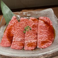 焼肉ぽんが 田町店 - 