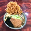 手打ちうどん ムサシ