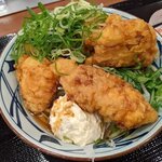 Marugame Seimen - 