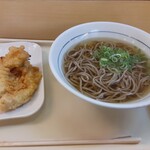 つるまる饂飩 - 