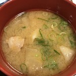 すき家 - 料理