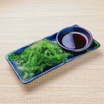 沖縄居酒屋 香の帆 - 海ぶどう