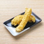 Okinawa Tempura fish