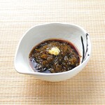 沖縄居酒屋 香の帆 - もずく酢