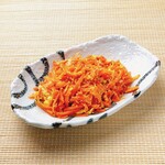 Carrot Shirishiri