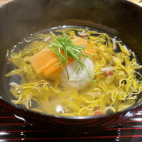 おおたに - 椀物