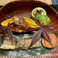 おおたに - 八寸