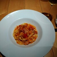 Osteria UVA RARA 横浜 - パスタ