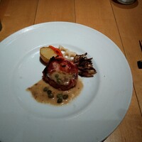 Osteria UVA RARA 横浜 - メイン