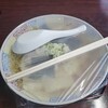 朝市食堂