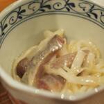 卓 - 付け出しその１