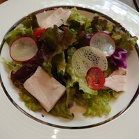 アルタビスタガーデン  - 