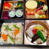 魚三楼 -  魚三楼 -