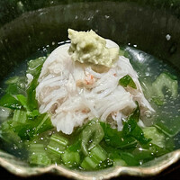 御料理 無窮 - 