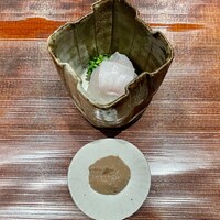 御料理 無窮 - 