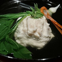 御料理 無窮 - 