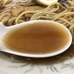 まるよし - スープ