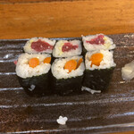 Kyou Sushi - 