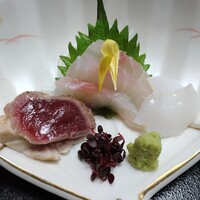 割烹 天ぷら 三太郎 - 