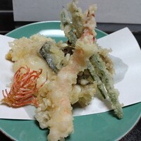 割烹 天ぷら 三太郎 - 
