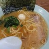 ラーメン壱六家 磯子本店
