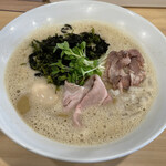 中華そば 集 - 