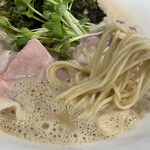 中華そば 集 - 