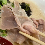 中華そば 集 - 