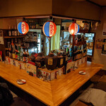 Okinawa Izakaya Inkaunta- - 