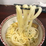 日の出製麺所 - 