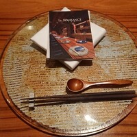 ラ・ボンバンス - 