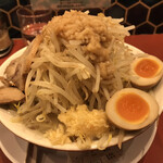 ラーメン 男塾！！ - 