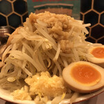 ラーメン 男塾！！ - 