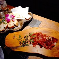 イベリコ屋 心斎橋店 - 