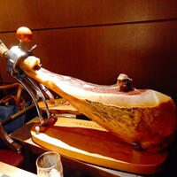 イベリコ屋 心斎橋店 - 