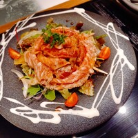 イベリコ屋 心斎橋店 - 