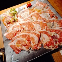 イベリコ屋 心斎橋店 - 