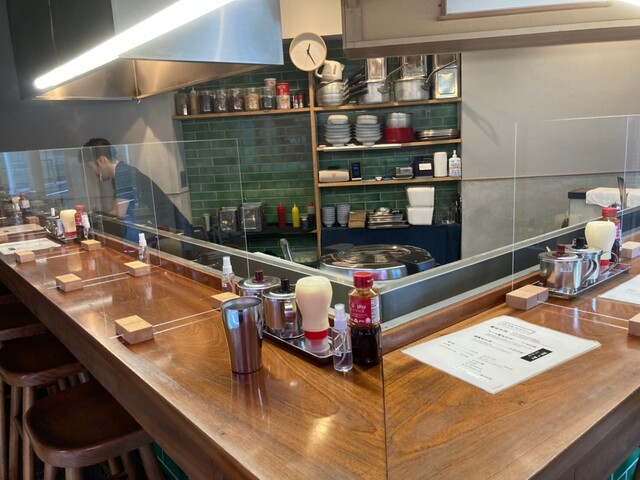 Yakisoba Stand By Me photo 5