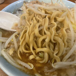 ラーメン BooBoo太郎。 - 