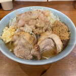 ラーメン BooBoo太郎。 - 