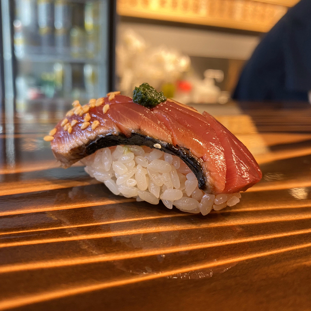 ブルペン 荏原中延 立ち食い寿司 食べログ