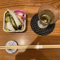 里葉亭 - 