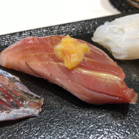 八重洲 鮨 海味 - 長崎県（津島）産鰹