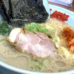 ラーメン山岡家 - 