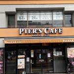 PIERS　CAFE - 