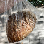 BACKEREI BIOBROT - 