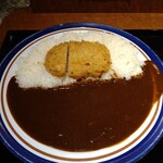 カレー専門店 クラウンエース - 