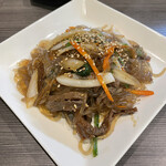 Korean Kitchen Pagyon - 