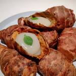 レストラン オオツ - 