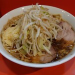 ラーメン二郎 - 